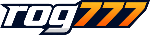 Logo rog777